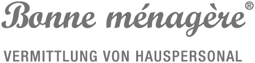 Logo Bonne Ménagère